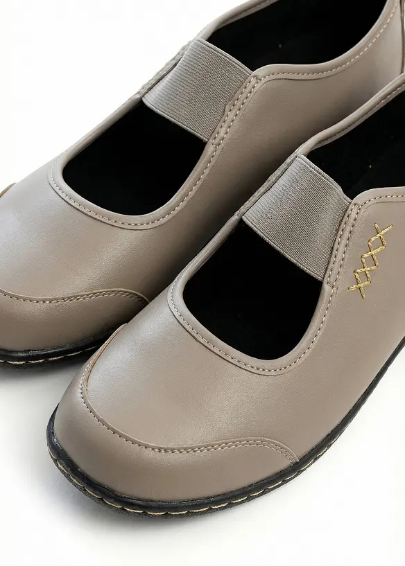 Ballerinaskor, bonprix