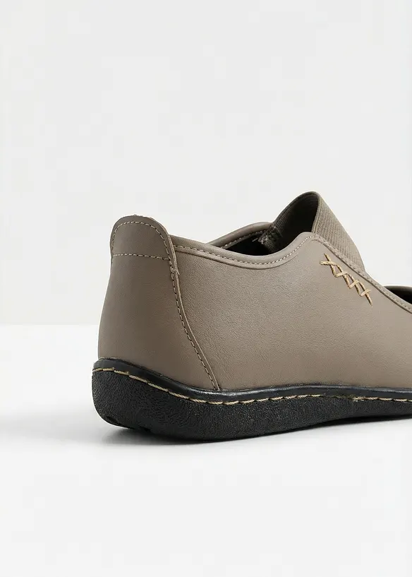 Ballerinaskor, bonprix