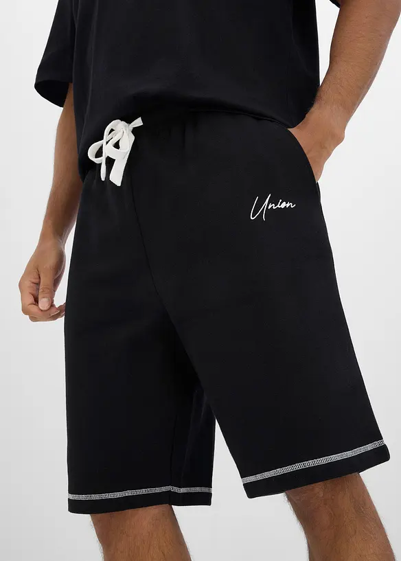 T-shirt och shorts (2 delar), bonprix