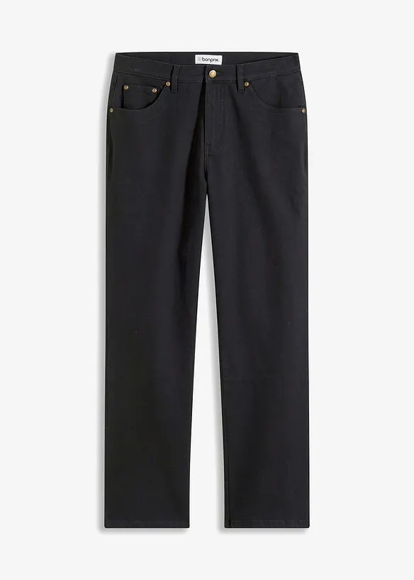 Classic Fit Jeans, Straight, bonprix