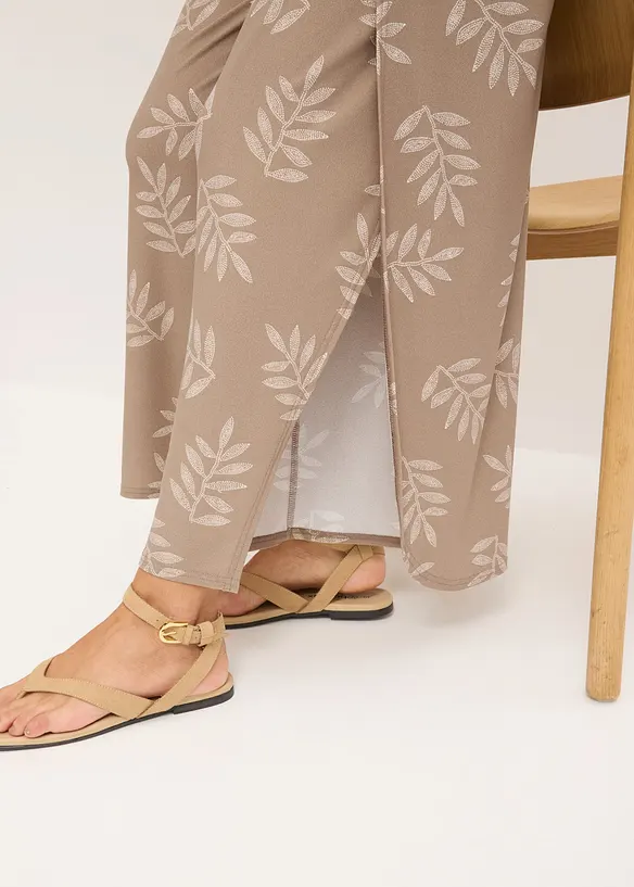 Palazzobyxa, bonprix