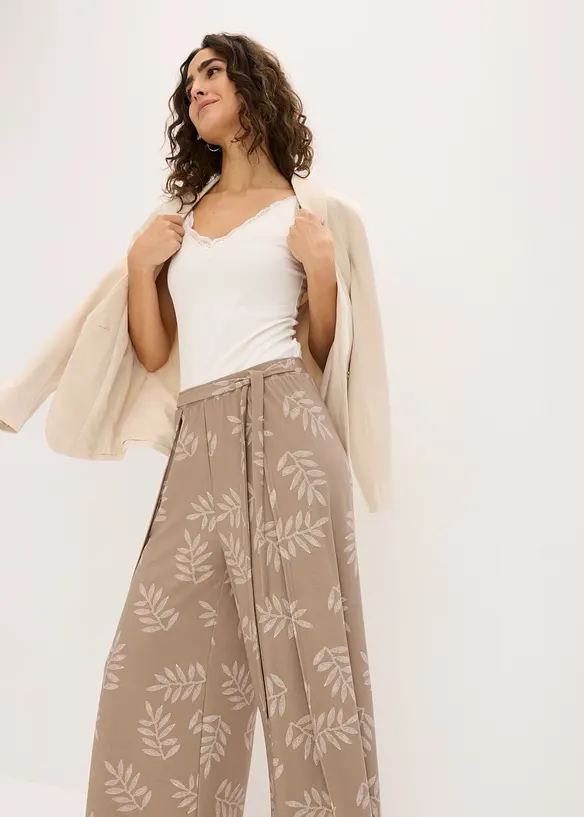 Palazzobyxa, bonprix