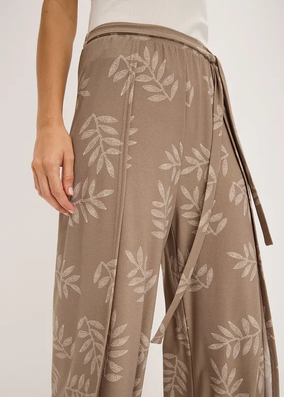 Palazzobyxa, bonprix