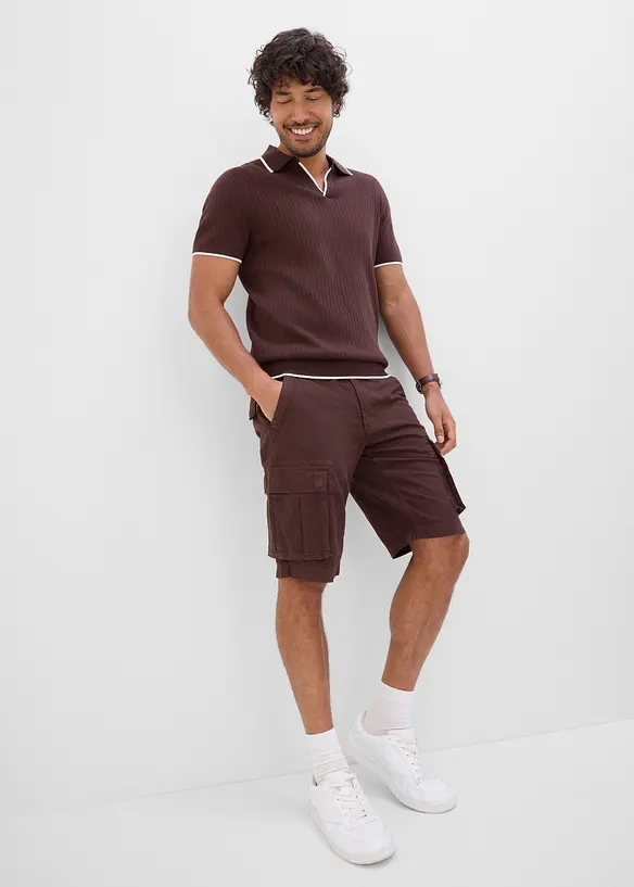 Pik&eacute;tr&ouml;ja i regular Fit, bonprix