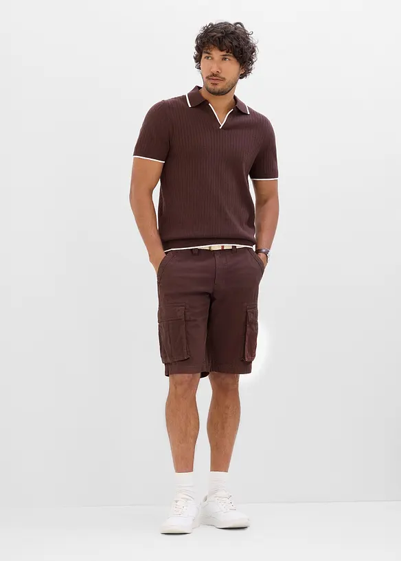 Pik&eacute;tr&ouml;ja i regular Fit, bonprix