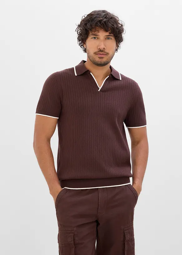 Pik&eacute;tr&ouml;ja i regular Fit, bonprix