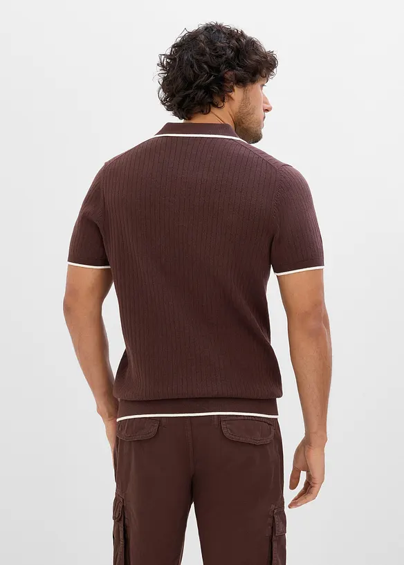 Pik&eacute;tr&ouml;ja i regular Fit, bonprix