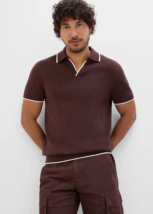 Pik&eacute;tr&ouml;ja i regular Fit, bonprix