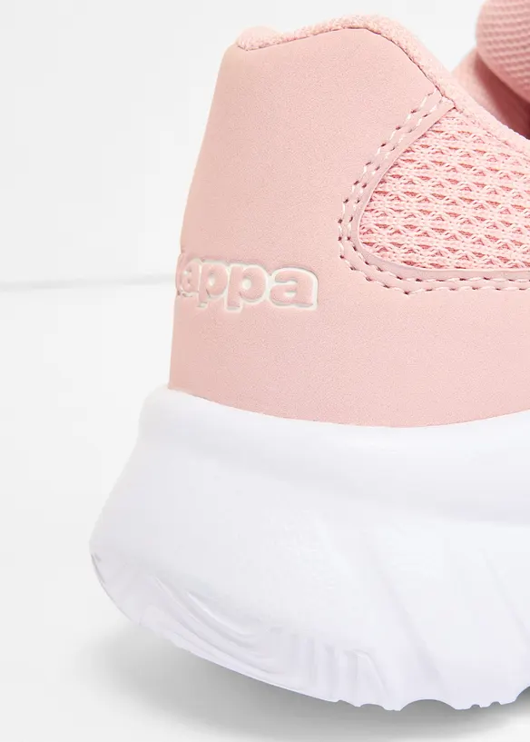 Sneakers fr&aring;n Kappa med l&auml;tt sula, Kappa