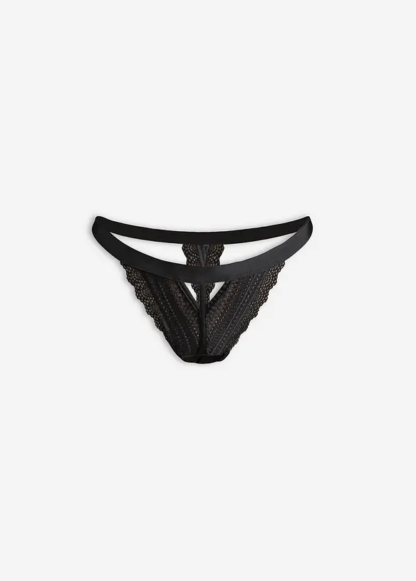 Stringtrosa, bonprix