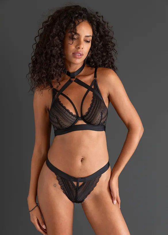 Stringtrosa, bonprix