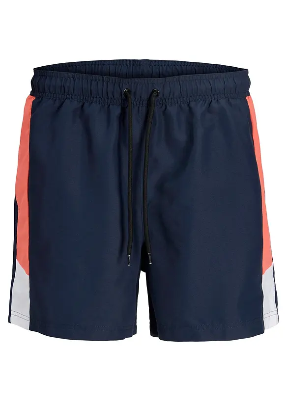 Badshorts fr&aring;n JJ REBEL, JJ REBEL