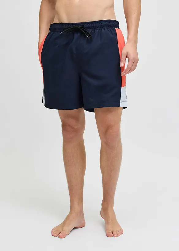 Badshorts fr&aring;n JJ REBEL, JJ REBEL
