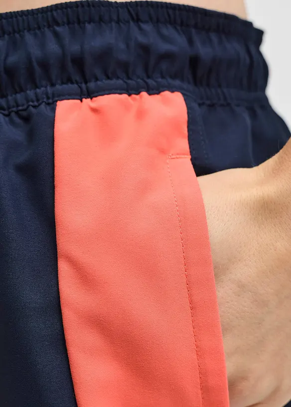 Badshorts fr&aring;n JJ REBEL, JJ REBEL