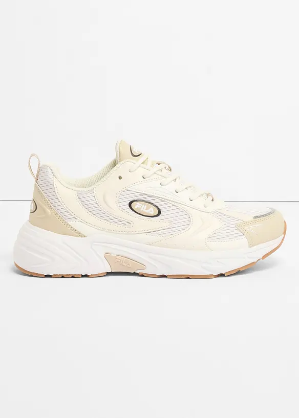 Kraftiga sneakers med meshinf&auml;llning fr&aring;n Fila, FILA