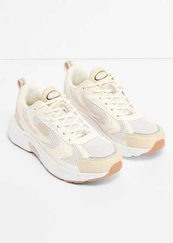 Kraftiga sneakers med meshinf&auml;llning fr&aring;n Fila, FILA