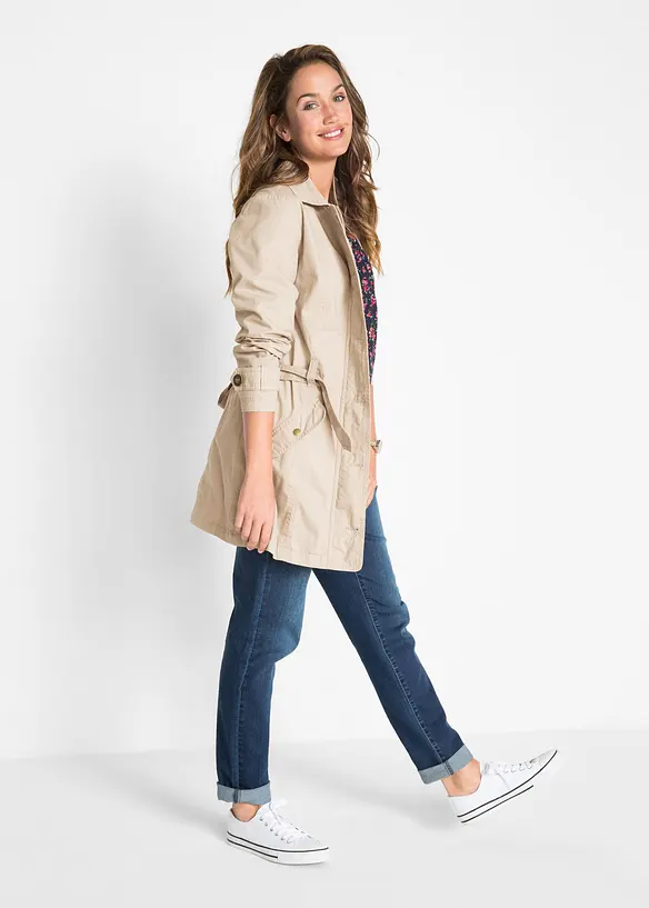 Trenchcoat, bonprix