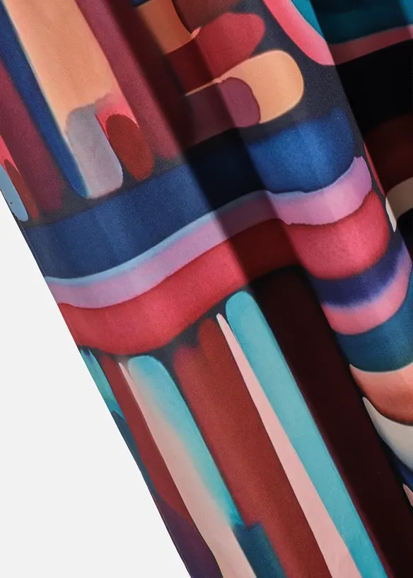 M&ouml;rkl&auml;ggande gardinl&auml;ngd med bel&auml;ggning p&aring; baksidan, &auml;ven som extra l&aring;ng (1-pack), bonprix