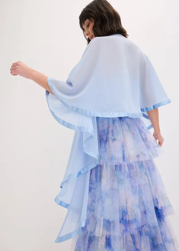 Ponchosjal, bonprix