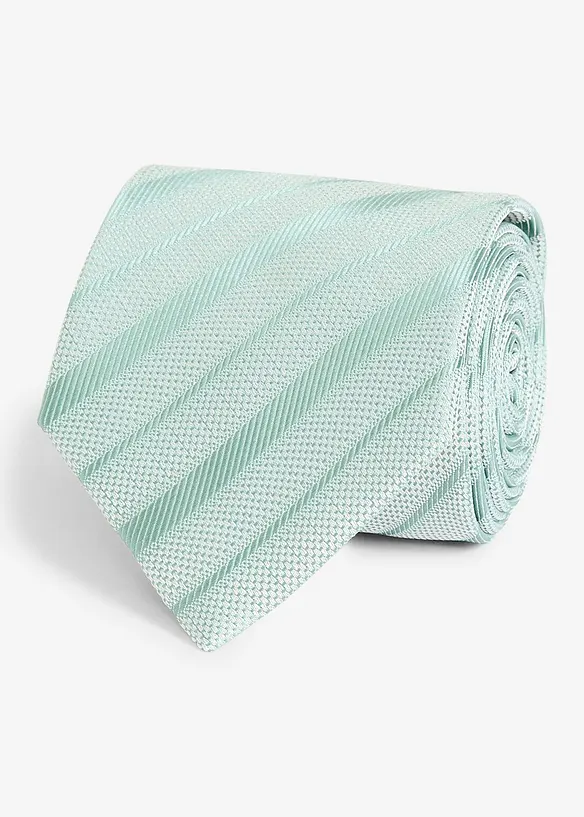 Fickn&auml;sduk och slips (2-delat set), bonprix