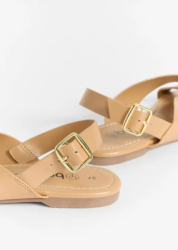 Sandal, bonprix