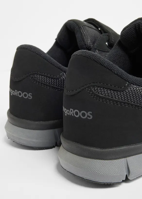 Sneakers med l&auml;tt sula fr&aring;n Kangaroos, Kangaroos