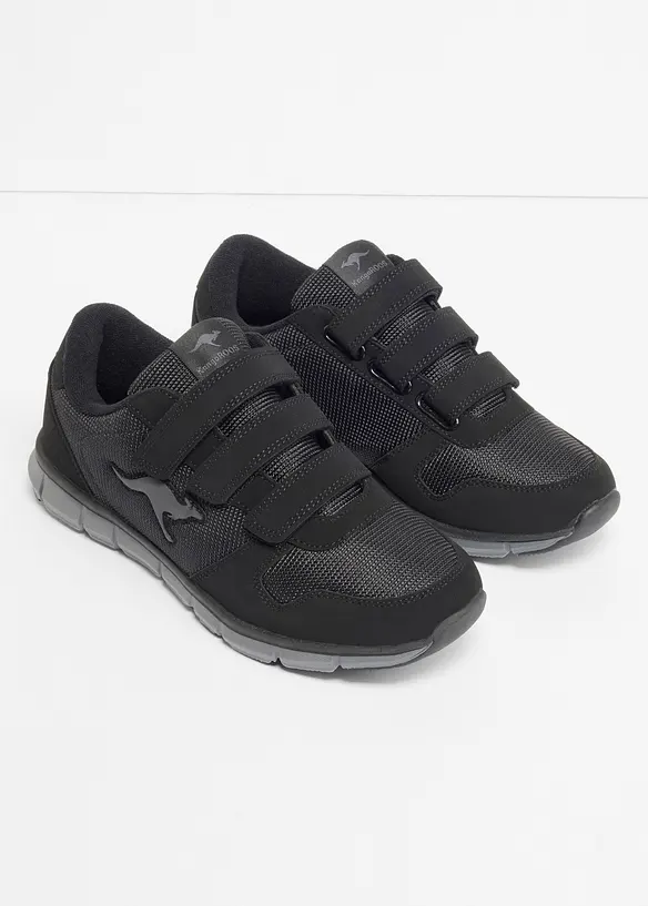 Sneakers med l&auml;tt sula fr&aring;n Kangaroos, Kangaroos