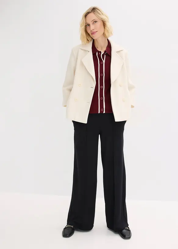 Elegant cardigan, bonprix