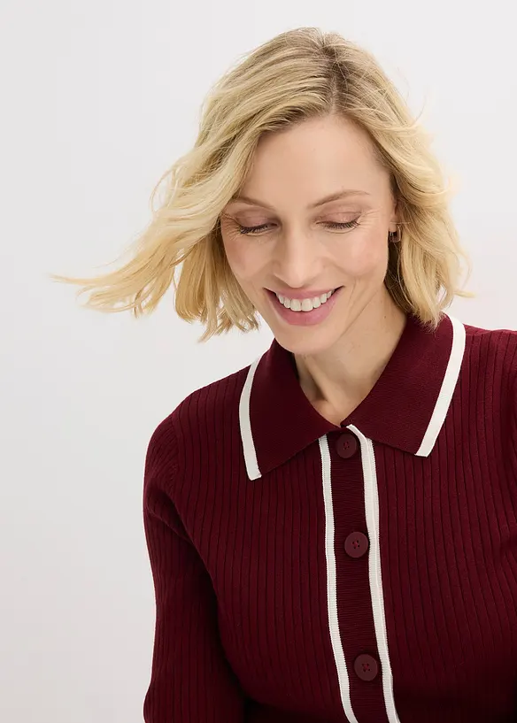 Elegant cardigan, bonprix