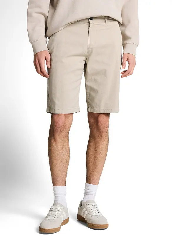 Stretchiga shorts fr&aring;n Tom Tailor, Tom Tailor