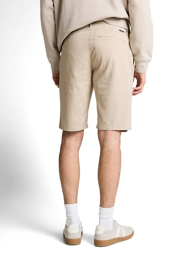 Stretchiga shorts fr&aring;n Tom Tailor, Tom Tailor
