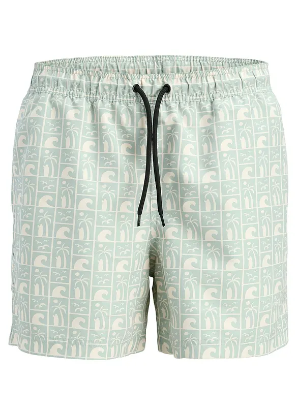 Badshorts fr&aring;n JJ REBEL, JJ REBEL