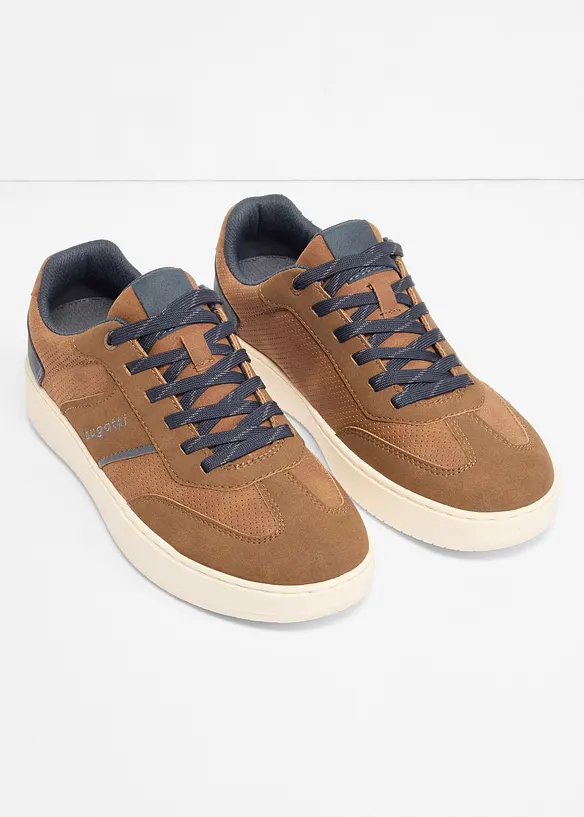 Sneakers fr&aring;n Bugatti, Bugatti