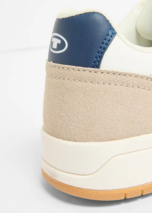 Sneakers fr&aring;n Tom Tailor, Tom Tailor