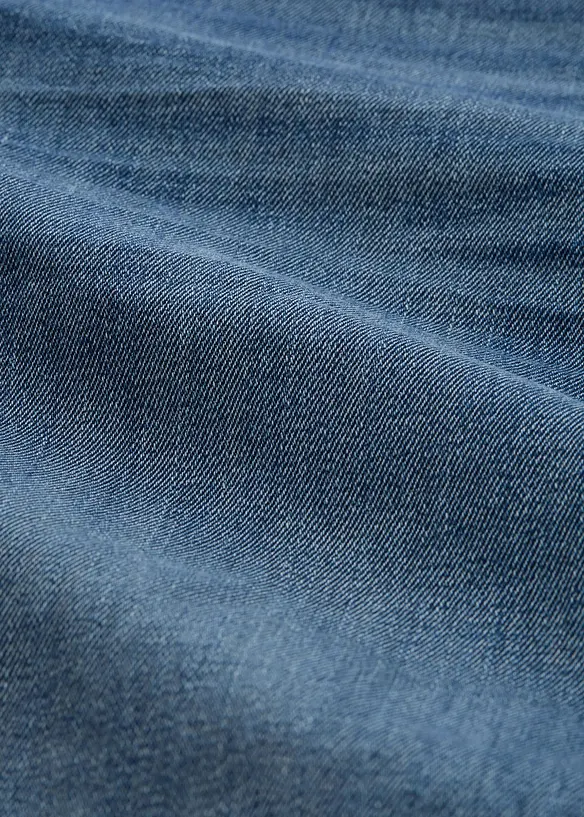 Stretchiga jeansshorts fr&aring;n Tom Tailor, Tom Tailor