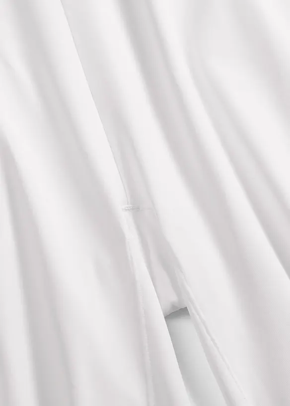 Funktionscykelbyxa med svalkande polyamid och anti skav-funktion, bonprix