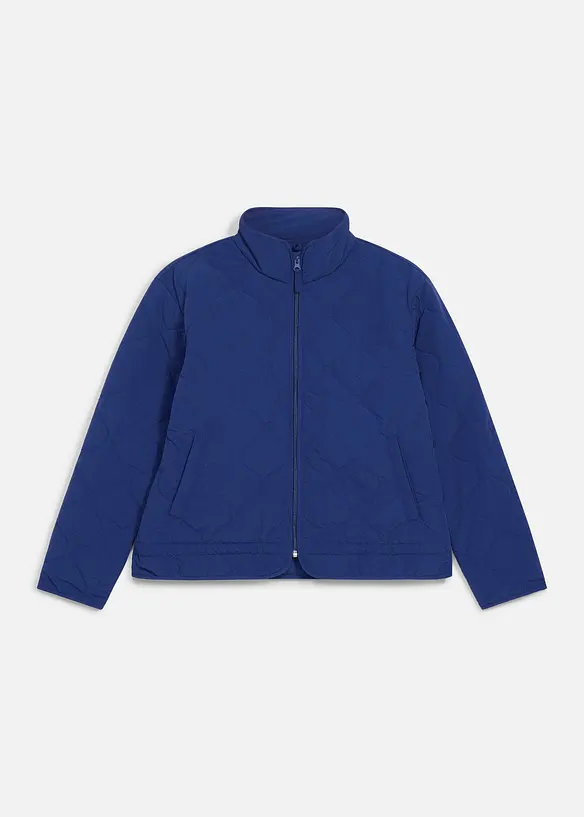 Quiltad jacka med l&auml;tt vaddering, bonprix