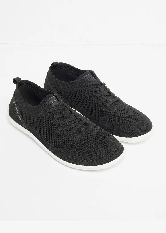 Sneakers med flexibel sula fr&aring;n Tom Tailor, Tom Tailor
