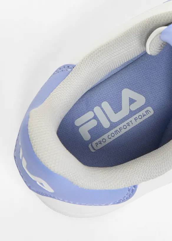 Sneakers fr&aring;n Fila, FILA