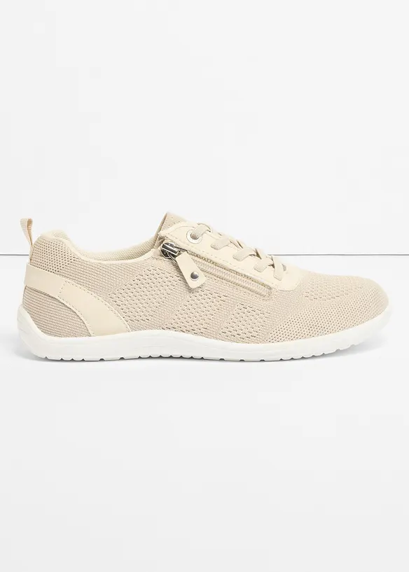 Sneakers med flexibel sula fr&aring;n Tom Tailor, Tom Tailor
