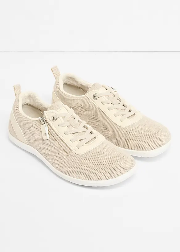 Sneakers med flexibel sula fr&aring;n Tom Tailor, Tom Tailor