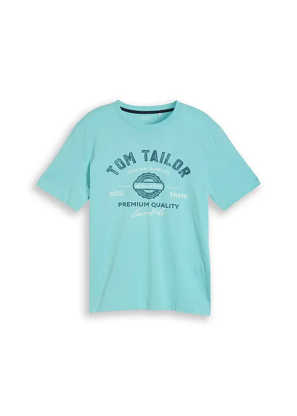 T-shirt fr&aring;n Tom Tailor, Tom Tailor