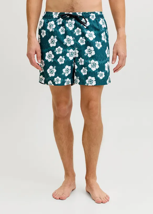 Badshorts fr&aring;n JJ REBEL, JJ REBEL