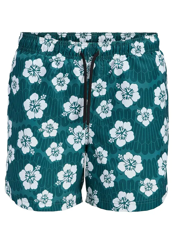 Badshorts fr&aring;n JJ REBEL, JJ REBEL