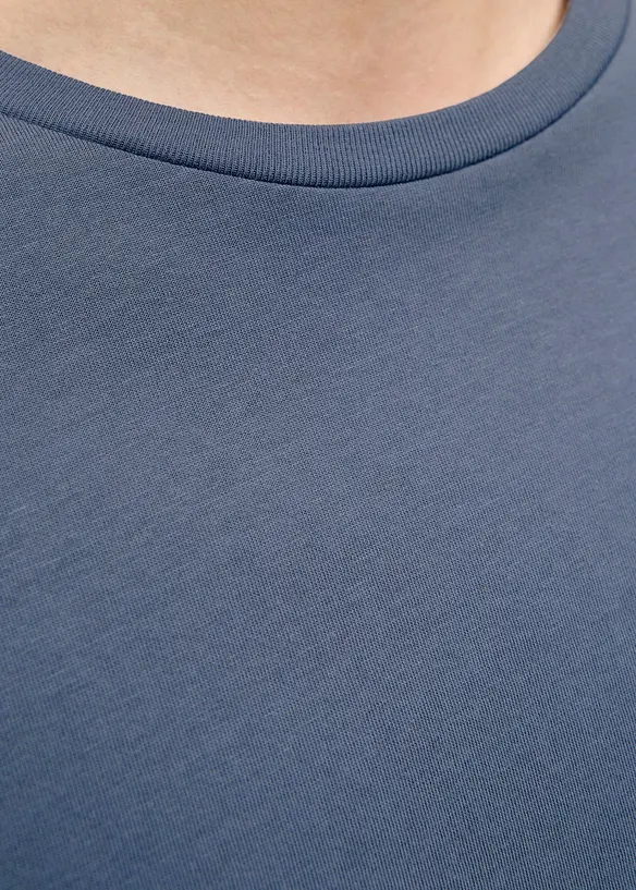 T-shirt fr&aring;n JJ REBEL, av bomull, Loose Fit, JJ REBEL