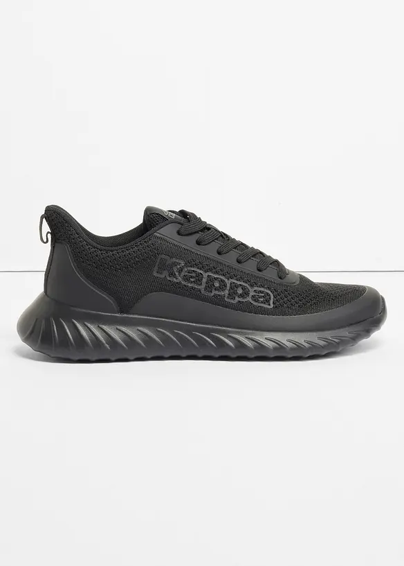 Mjuka sneakers fr&aring;n Kappa, Kappa