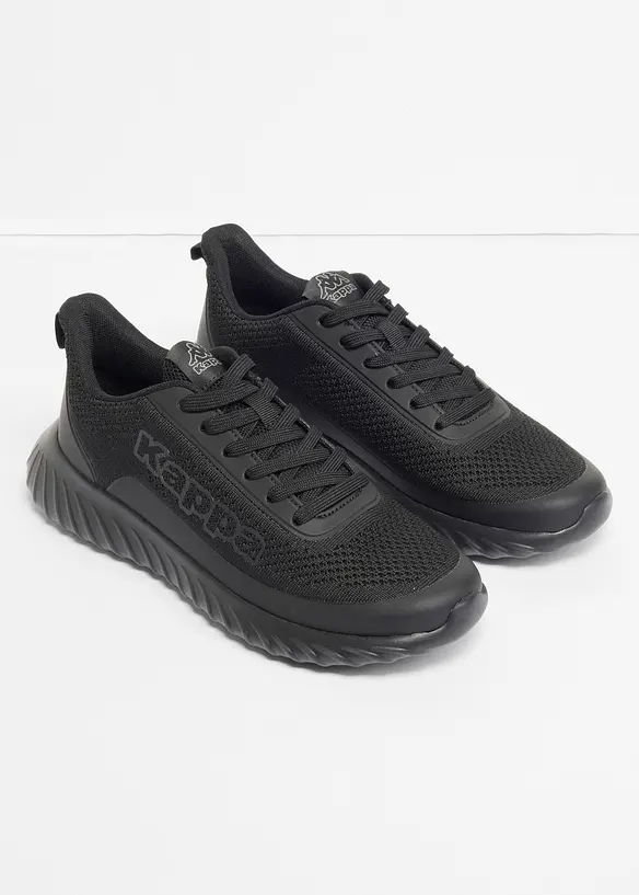 Mjuka sneakers fr&aring;n Kappa, Kappa