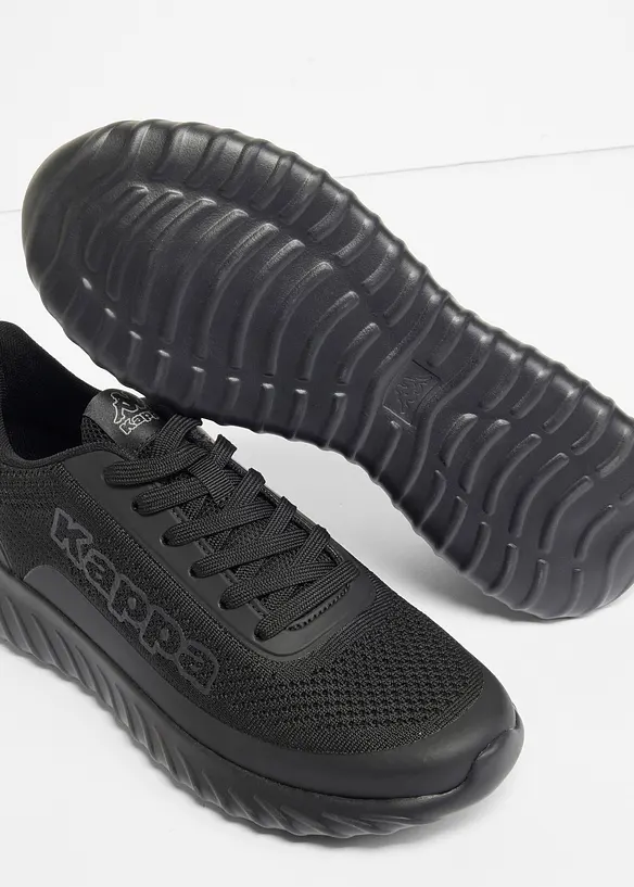 Mjuka sneakers fr&aring;n Kappa, Kappa
