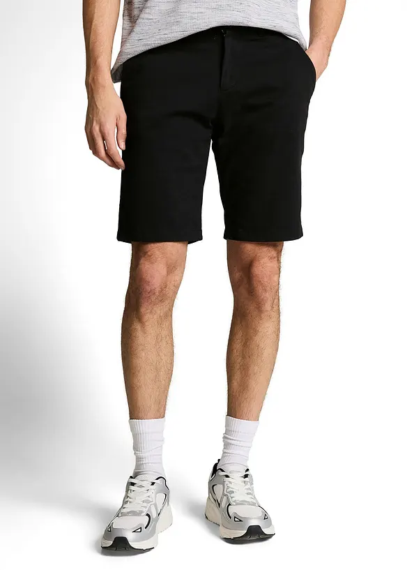 Stretchiga shorts fr&aring;n Tom Tailor, Tom Tailor