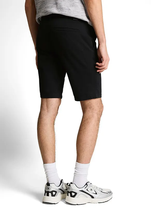 Stretchiga shorts fr&aring;n Tom Tailor, Tom Tailor